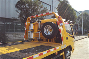 峄城附近汽车搭电救援电话