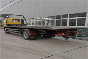 峄城24小时公路救援电话