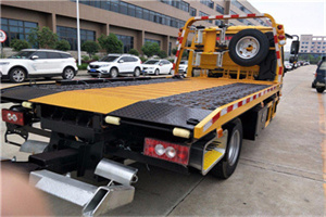 峄城24小时汽车送油服务公司