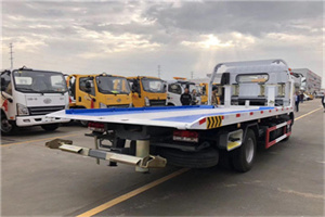 峄城汽车救援补胎